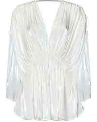 Genny - Blouses & shirts > blouses - Lyst