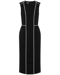 Moschino - Midi Jurk - Lyst