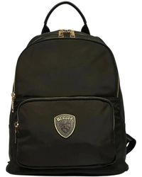 Blauer - Backpacks - Lyst