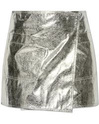 Rag & Bone - Short Skirts - Lyst