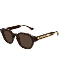 Gucci - Sunglasses - Lyst