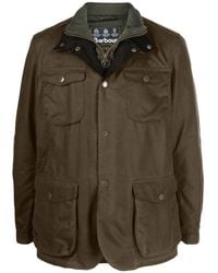 Barbour - Coats - Lyst