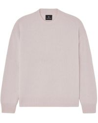 Anine Bing - Round-Neck Knitwear - Lyst