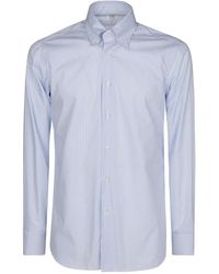 Borriello - Casual Shirts - Lyst