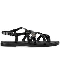 Michael Kors - Flat Sandals - Lyst