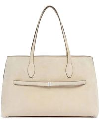 TOTEME - Shoulder Bags - Lyst