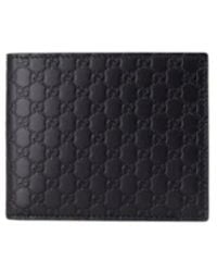 Gucci - Wallets &Amp; Cardholders - Lyst