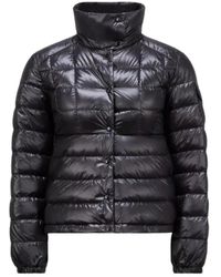 Moncler - Elegante giacche invernali collezione - Lyst