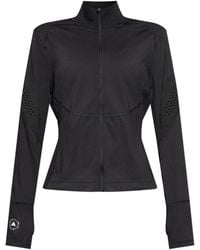 adidas By Stella McCartney - Zip-Throughs - Lyst