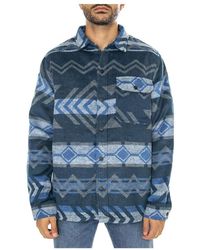 Penfield - Light Jackets - Lyst