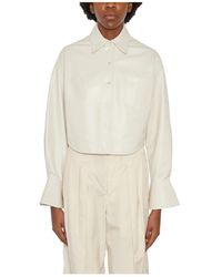 S.w.o.r.d 6.6.44 - Light Jackets - Lyst