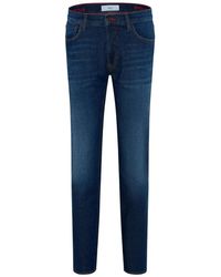 Brax - Moderne passform denim jeans - Lyst