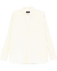Willy Chavarria - Casual Shirts - Lyst
