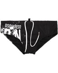 DSquared² - Beachwear - Lyst