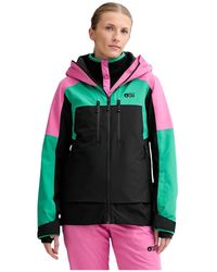 Picture - Exa Jacket - Lyst