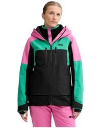 Picture - Ski Jackets - Lyst