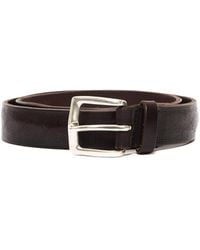 Orciani - Belts - Lyst