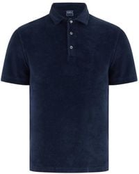 Fedeli - Polo Shirts - Lyst