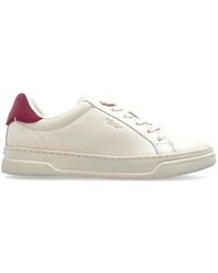 COACH - Hohe sneakers - Lyst
