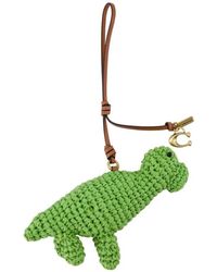 COACH - Keyrings - Lyst