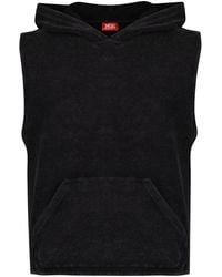 DIESEL - Hoodies - Lyst