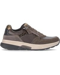 Gabor - Rollingsoft Sneaker - Lyst