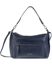 Pierre Cardin - Shoulder Bags - Lyst
