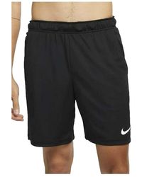 Nike Sportbroeken - - Heren - Zwart
