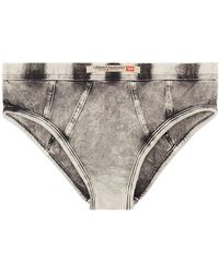 DIESEL - Bottoms - Lyst
