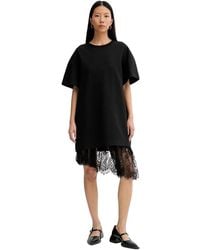 Munthe - Midi Dresses - Lyst