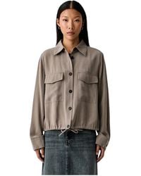 Marc O' Polo - Light Jackets - Lyst