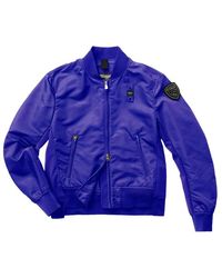 Blauer - Bomber Jackets - Lyst