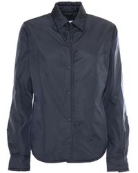 Aspesi - Camicia Re‑Shirt - Lyst