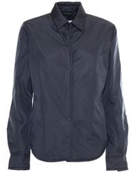 Aspesi - Camicia Re‑Shirt - Lyst