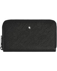 Montblanc - Wallets & Cardholders - Lyst