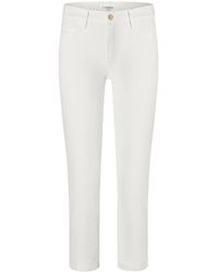 Cambio - Slim Fit Jeans - Lyst