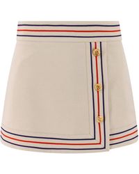 Gucci - Korte Rokken - Lyst