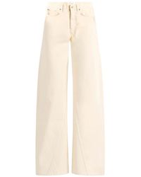 Anine Bing - Brie Jeans - Lyst
