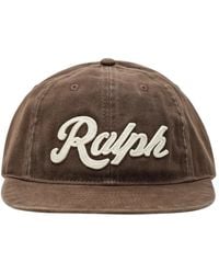 Polo Ralph Lauren - Hats & Caps - Lyst