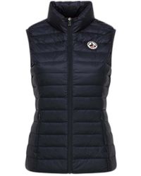 J.O.T.T - Vests - Lyst