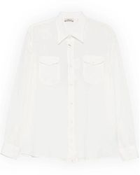 Altea - Formal Shirts - Lyst