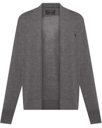 AllSaints - Cardigans - Lyst