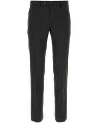 PT Torino - Suit Trousers - Lyst