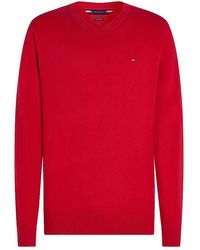 Tommy Hilfiger - Cashmere Knitwear - Lyst