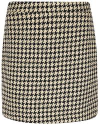 5 PROGRESS - Short Dresses - Lyst