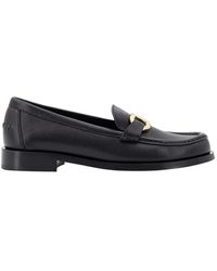 Ferragamo - Loafers - Lyst