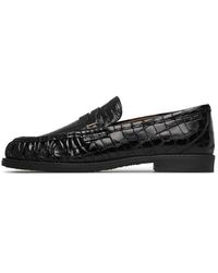 Loriblu - Mocassin - Lyst
