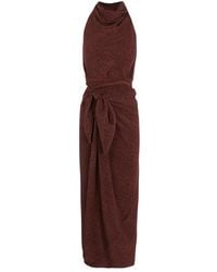 Cortana - Maxi Dresses - Lyst