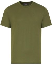 Peuterey - T-Shirts - Lyst