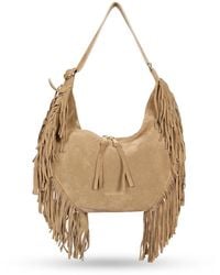 Orciani - Shoulder Bags - Lyst